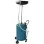 BORMAN ΣΥΛΛΕΚΤΗΣ ΛΑΔΙΩΝ 80Lt 050179