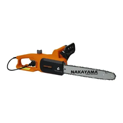 NAKAYAMA ΑΛΥΣΟΠΡΙΟΝΟ ΗΛΕΚΤΡΙΚΟ 1800W 350mm 042600