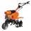 NAKAYAMA ΣΚΑΠΤΙΚΟ ΒΕΝΖΙΝΗΣ 6,5HP 2ΕΜΠΡΟΣ+1ΟΠΙΣΘΕΝ 000495