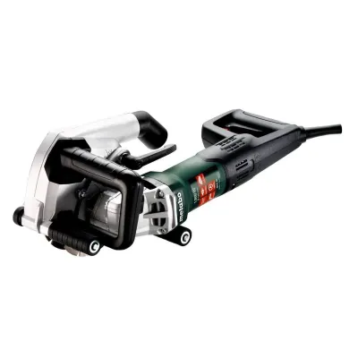 METABO 1900 WATT ΗΛΕΚΤΡΙΚΗ ΦΡΕΖΑ ΑΥΛΑΚΩΣΕΩΝ - ΤΟΙΧΟΥ MFE 40 604040500