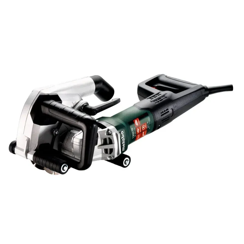 METABO 1900 WATT ΗΛΕΚΤΡΙΚΗ ΦΡΕΖΑ ΑΥΛΑΚΩΣΕΩΝ - ΤΟΙΧΟΥ MFE 40 604040500
