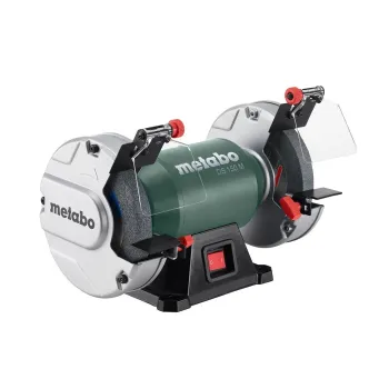 METABO 370 WATT ΔΙΔΥΜΟΣ ΤΡΟΧΟΣ DS 150 M 604150000