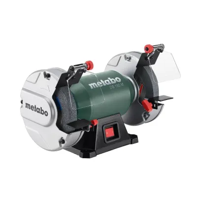 METABO 370 WATT ΔΙΔΥΜΟΣ ΤΡΟΧΟΣ DS 150 M 604150000