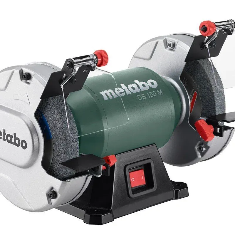 METABO 370 WATT ΔΙΔΥΜΟΣ ΤΡΟΧΟΣ DS 150 M 604150000
