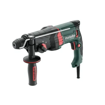 METABO 850 WATT ΗΛΕΚΤΡΙΚΟ ΣΚΑΠΤΙΚΟ ΠΕΡΙΣΤΡΟΦΙΚΟ ΠΙΣΤΟΛΕΤΟ KHE 2645 60171050