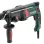 METABO 850 WATT ΗΛΕΚΤΡΙΚΟ ΣΚΑΠΤΙΚΟ ΠΕΡΙΣΤΡΟΦΙΚΟ ΠΙΣΤΟΛΕΤΟ KHE 2645 60171050