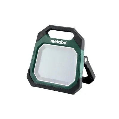 Metabo BSA 18 LED 10000 Lumens  18 Volt Προβολέας Εργοταξίου Μπαταρίας Σκέτο Σώμα 601506850