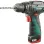 METABO 12 VOLT ΚΡΟΥΣΤΙΚΟ ΔΡΑΠΑΝΟΚΑΤΣΑΒΙΔΟ ΜΠΑΤΑΡΙΑΣ POWERMAXX SB BASIC 600385500