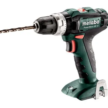 METABO 12 VOLT ΚΡΟΥΣΤΙΚΟ ΔΡΑΠΑΝΟΚΑΤΣΑΒΙΔΟ ΜΠΑΤΑΡΙΑΣ SOLO POWERMAXX SΒ 12 60107689