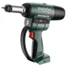 METABO 18 VOLT ΠΡΙΤΣΙΝΑΔΟΡΟΣ ΜΠΑΤΑΡΙΑΣ NMP 18 LTX BL M10 SOLO 60178885