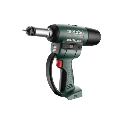 METABO 18 VOLT ΠΡΙΤΣΙΝΑΔΟΡΟΣ ΜΠΑΤΑΡΙΑΣ NMP 18 LTX BL M10 SOLO 60178885