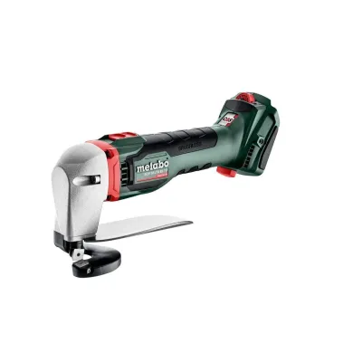 METABO 18 VLT ΛΑΜΑΡΙΝΟΨΑΛΙΔΟ ΜΠΑΤΑΡΙΑΣ SOLO SCV 18 LTX BL 1.6 601615850