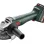 METABO 18 VOLT ΓΩΝΙΑΚΟΣ ΤΡΟΧΟΣ ΜΠΑΤΑΡΙΑΣ W 18 L 9-125 602247510