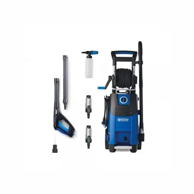 Nilfisk 128471362 Πιεστικό Μηχάνημα PremiumPlus 200.15 X-Tra 02200492
