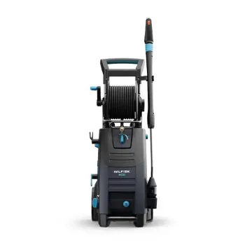 Nilfisk 128471498 Πιεστικό Μηχάνημα MC2C-150/650 02200532