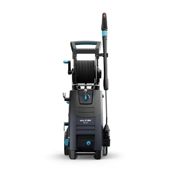 Nilfisk 128471498 Πιεστικό Μηχάνημα MC2C-150/650 02200532