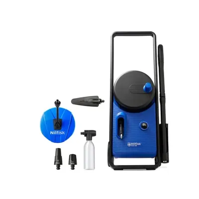 Nilfisk Core 128471266 140-6 PowerControl – Home EU Πλυστικό με Πίεση 140bar 02200449
