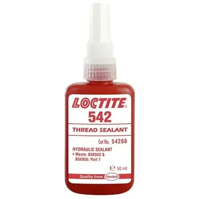 LOCTITE 542 Στεγανοποιητικο Ρακορ 50ML