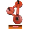 BENMAN ΒΕΝΤΟΥΖΑ ΤΖΑΜΙΩΝ FIBERGLASS ΤΡΙΠΛΗ 70302