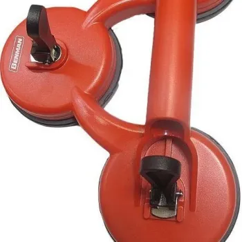 BENMAN ΒΕΝΤΟΥΖΑ ΤΖΑΜΙΩΝ FIBERGLASS ΤΡΙΠΛΗ 70302