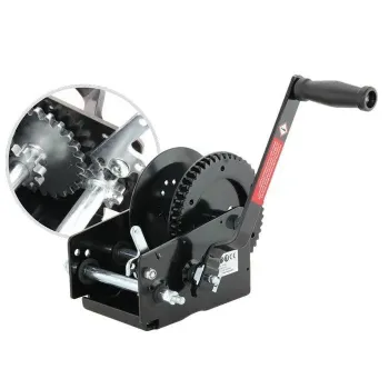 BENMAN ΒΙΝΤΖΙ 1100kg/2500 lbs 74986