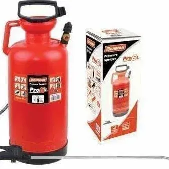 BENMAN ΨΕΚΑΣΤΗΡΑΣ ΠΡΟΠΙΕΣΕΩΣ 6lt 77129