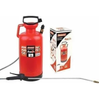 BENMAN ΨΕΚΑΣΤΗΡΑΣ ΠΡΟΠΙΕΣΕΩΣ 6lt 77129