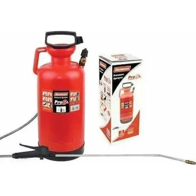 BENMAN ΨΕΚΑΣΤΗΡΑΣ ΠΡΟΠΙΕΣΕΩΣ 6lt 77129