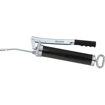 BENMAN ΓΡΑΣΑΔΟΡΟΣ ΜΕ 2 ΕΜΒΟΛΑ 400cc 71023