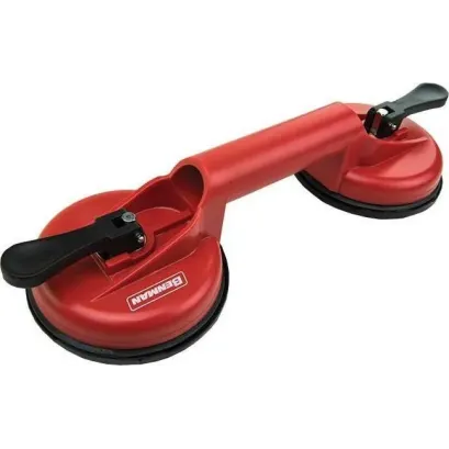 BENMAN ΒΕΝΤΟΥΖΑ ΤΖΑΜΙΩΝ FIBERGLASS ΔΙΠΛΗ 70301