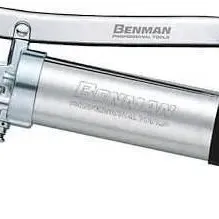 BENMAN ΕΠΑΓΓΕΛΜΑΤΙΚΟΣ ΓΡΑΣΑΔΟΡΟΣ 400cc 71024