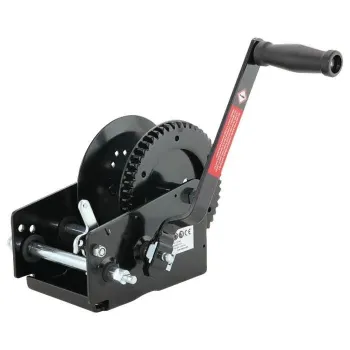 BENMAN ΒΙΝΤΖΙ 1100kg/2500 lbs 74986