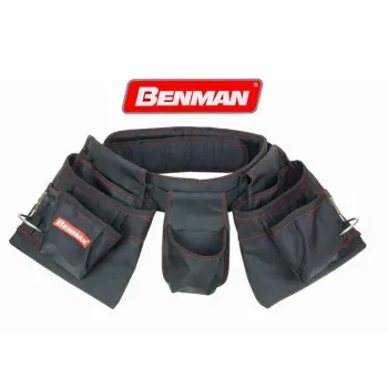 BENMAN ΖΩΝΗ ΕΡΓΑΛΕΙΟΘΗΚΗ ΥΦΑΣΜΑΤΙΝΗ 77017