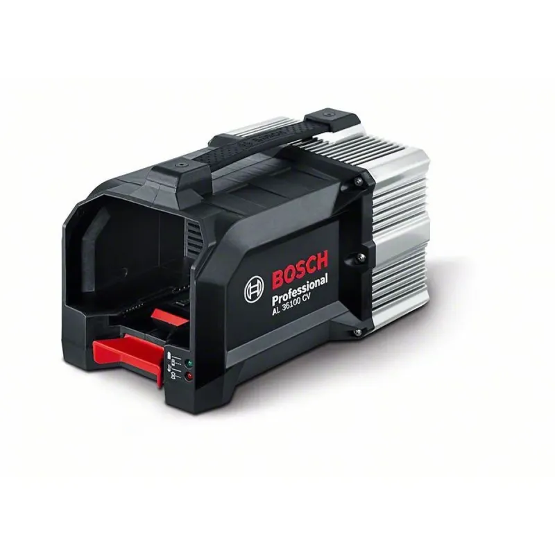 BOSCH AL 36100 CV Φορτιστής 1600A001GB