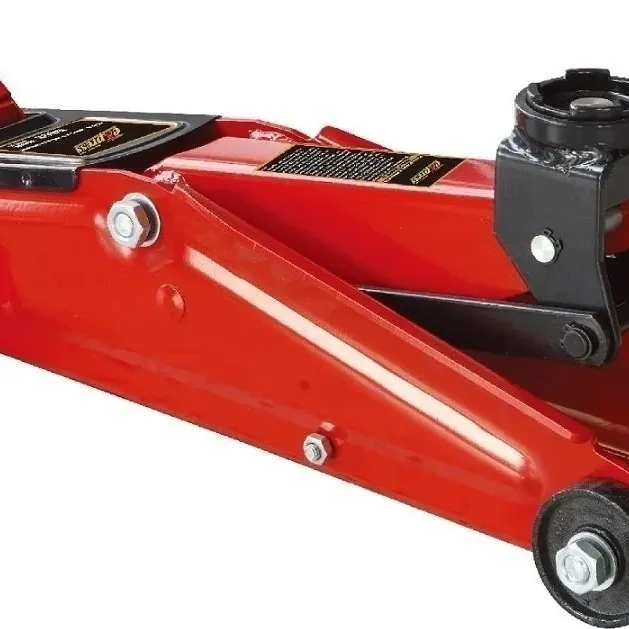 EXPRESS Καροτσόγρυλλος 3 ton - 60619