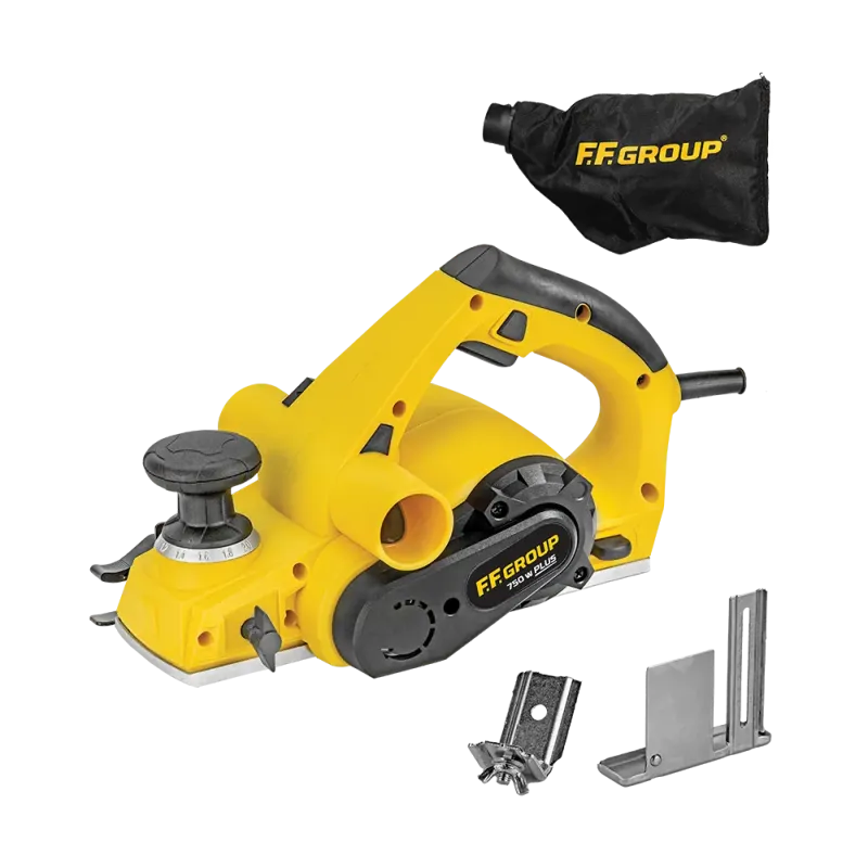 FF GROUP ΠΛΑΝΗ P 750 PLUS 43011 