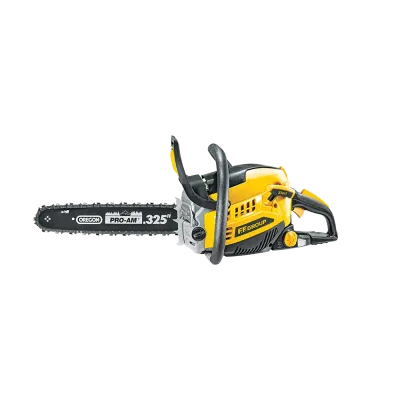 FF GROUP ΑΛΥΣΟΠΡΙΟΝΟ ΒΕΝΖΙΝΗΣ GCS 450D PRO 46059