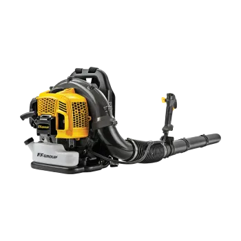 FF GROUP ΦΥΣΗΤΗΡΑΣ ΠΛΑΤΗΣ ΒΕΝΖΙΝΗΣ GBB 452 PRO 46062