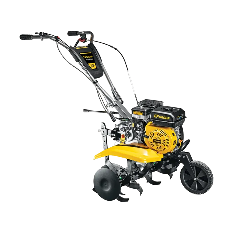 FF GROUP ΣΚΑΠΤΙΚΌ ΒΕΝΖΊΝΗΣ GTL 900 PLUS 46140