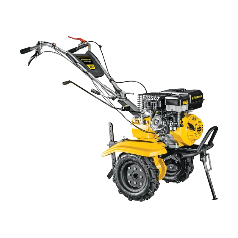 FF GROUP ΣΚΑΠΤΙΚΌ ΒΕΝΖΊΝΗΣ GTL 1250 PRO 46142