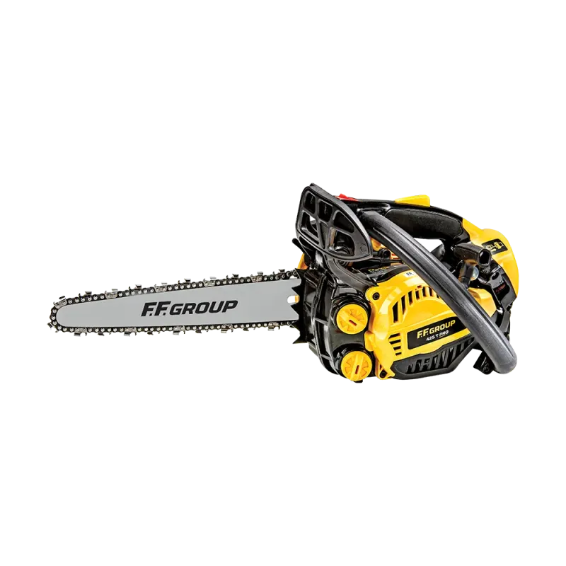FF GROUP ΚΛΑΔΕΥΤΙΚΟ ΑΛΥΣΟΠΡΙΟΝΟ ΒΕΝΖΙΝΗΣ GCS 425T PRO 46358 