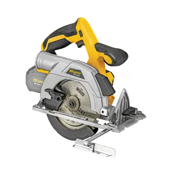 FF GROUP ΔΙΣΚΟΠΡΙΟΝΟ ΜΠΑΤΑΡΙΑΣ (SOLO) CCS-165-BL 20V PLUS 46513