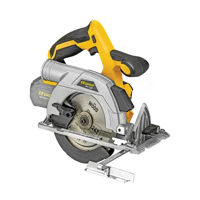 FF GROUP ΔΙΣΚΟΠΡΙΟΝΟ ΜΠΑΤΑΡΙΑΣ (SOLO) CCS-165-BL 20V PLUS 46513