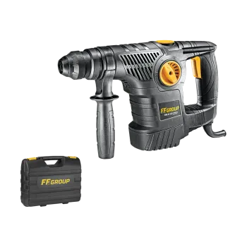 FF GROUP ΠΕΡΙΣΤΡΟΦΙΚΟ ΠΙΣΤΟΛΕΤΟ RH 4-32 PRO 46609 
