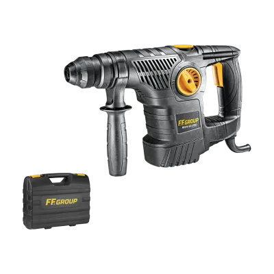 FF GROUP ΠΕΡΙΣΤΡΟΦΙΚΟ ΠΙΣΤΟΛΕΤΟ RH 4-32 PRO 46609 