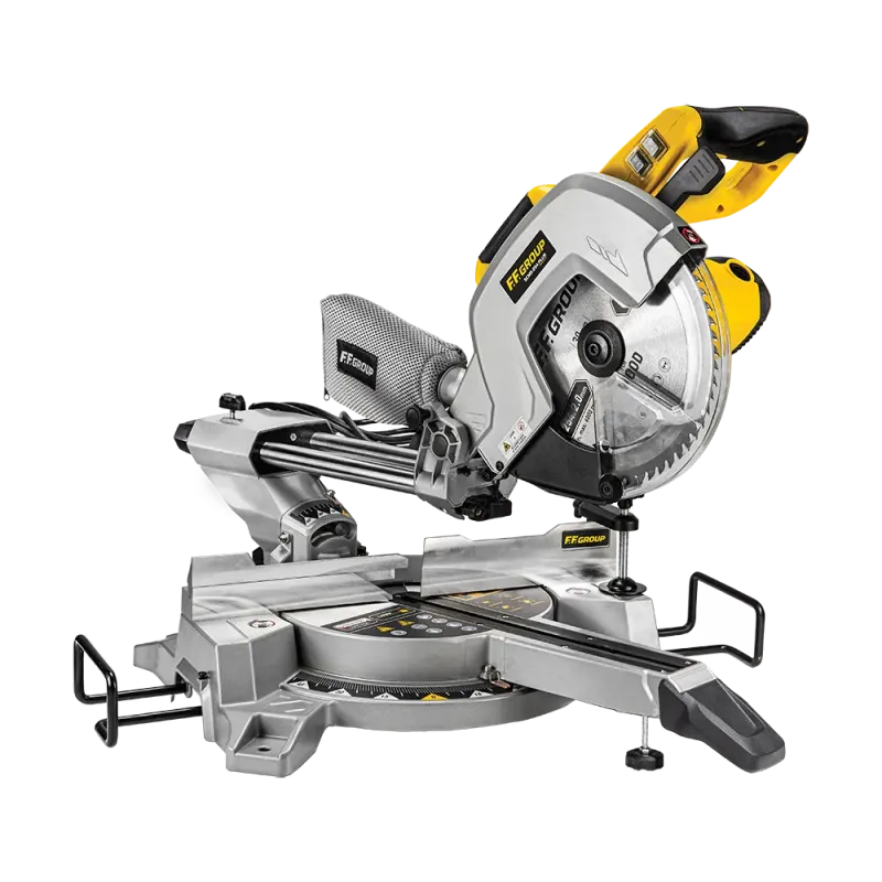 FF GROUP ΦΑΛΤΣΟΠΡΙΟΝΟ RADIAL SCMS 254 PLUS 46613