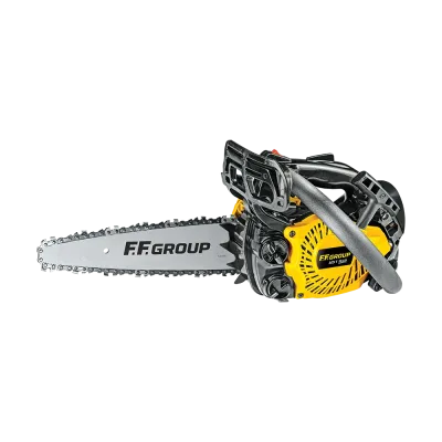 FF GROUP ΚΛΑΔΕΥΤΙΚΟ ΑΛΥΣΟΠΡΙΟΝΟ ΒΕΝΖΙΝΗΣ GCS 325T PLUS 46650