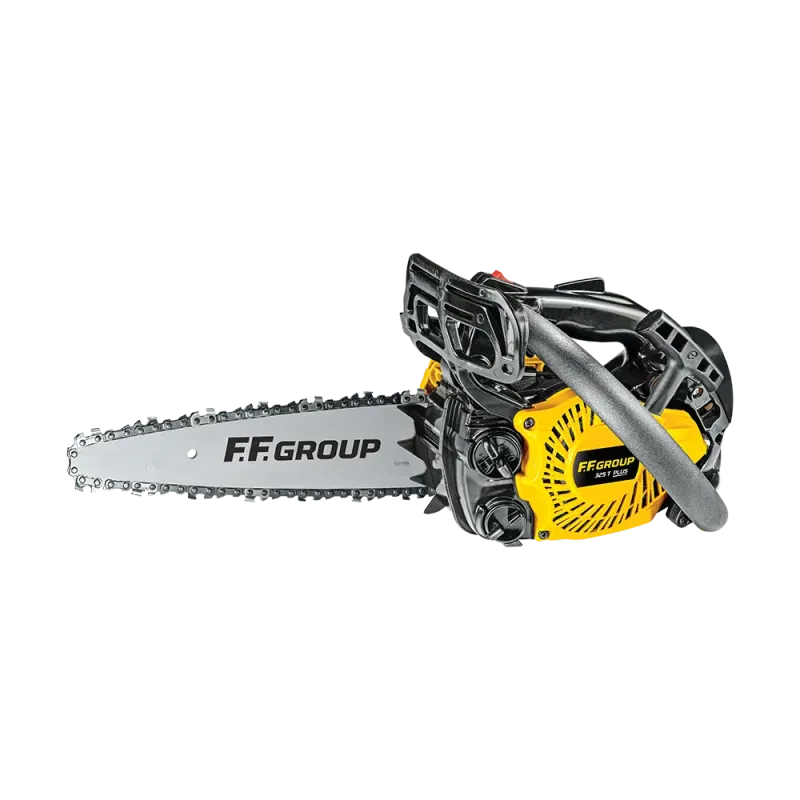 FF GROUP ΚΛΑΔΕΥΤΙΚΟ ΑΛΥΣΟΠΡΙΟΝΟ ΒΕΝΖΙΝΗΣ GCS 325T PLUS 46650