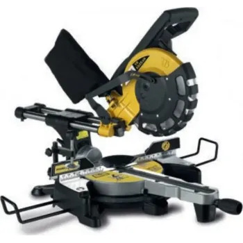 FEMI Πριόνι RADIAL - TR 1025DB
