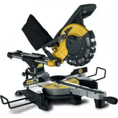 FEMI Πριόνι RADIAL - TR 1025DB